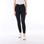 Pantalon d'équitation QNieky Full Grip Quur Vert foncé
