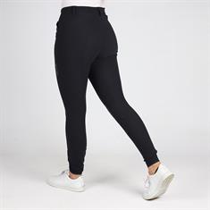Pantalon d'équitation QSenna Basanes grip Quur Bleu foncé