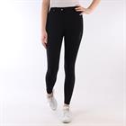 Pantalon d'équitation QSenna Basanes Grip QUUR  Noir