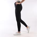 Pantalon d'équitation QSenna Basanes Grip QUUR  Noir