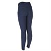 Pantalon d'équitation Quatar Basanes Horka Bleu