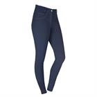 Pantalon d'équitation Quatar Basanes Horka Bleu