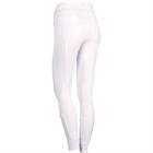 Pantalon d'équitation Redwood Full Grip Enfantss Harry's Horse Blanc