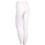 Pantalon d'équitation Redwood Full Grip Enfantss Harry's Horse Blanc