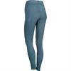 Pantalon d'équitation Redwood Full Grip Enfantss Harry's Horse Bleu