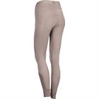 Pantalon d'équitation Redwood Full Grip Enfantss Harry's Horse Marron clair