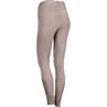Pantalon d'équitation Redwood Full Grip Enfantss Harry's Horse Marron clair