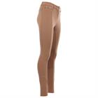Pantalon d'équitation Signature N Brands X Epplejeck Marron