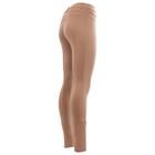 Pantalon d'équitation Signature N Brands X Epplejeck Marron
