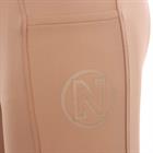Pantalon d'équitation Signature N Brands X Epplejeck Marron