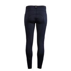 Pantalon d'équitation Softshell Enfant Fond silicone Montar