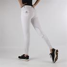Pantalon d'équitation Sparkle Enfantss Epplejeck Blanc