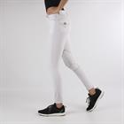 Pantalon d'équitation Sparkle Enfantss Epplejeck Blanc