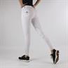 Pantalon d'équitation Sparkle Enfantss Epplejeck Blanc
