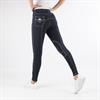 Pantalon d'équitation Sparkle Enfantss Epplejeck Bleu foncé