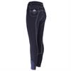 Pantalon d'équitation Sparkle Enfantss Epplejeck Bleu foncé