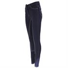 Pantalon d'équitation Sparkle Enfantss Epplejeck Bleu foncé