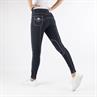 Pantalon d'équitation Sparkle Enfantss Epplejeck Bleu foncé
