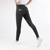 Pantalon d'équitation Sparkle Enfantss Epplejeck Noir