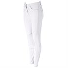 Pantalon d'Équitation Sparkle Epplejeck Blanc