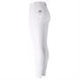 Pantalon d'Équitation Sparkle Epplejeck Blanc