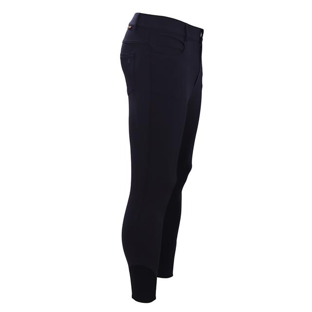 Pantalon d'équitation Standard Epplejeck Hommes Bleu foncé
