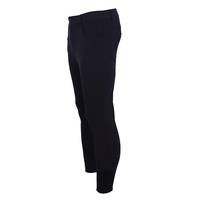 Pantalon d'équitation Standard Epplejeck Hommes Bleu foncé