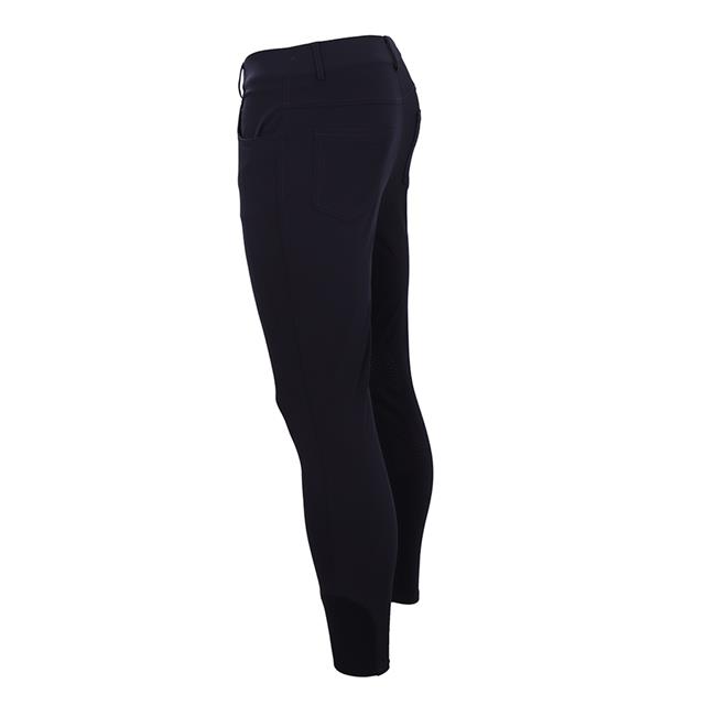 Pantalon d'équitation Standard Epplejeck Hommes Bleu foncé