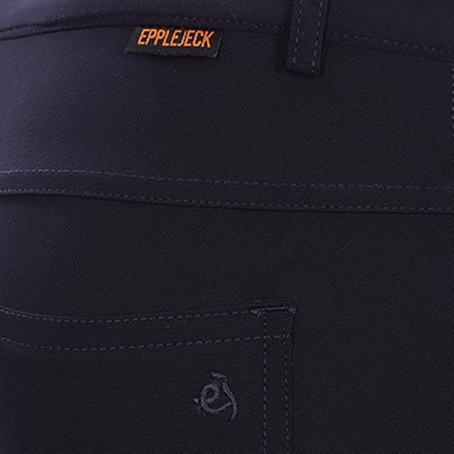 Pantalon d'équitation Standard Epplejeck Hommes Bleu foncé