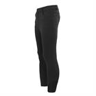 Pantalon d'équitation Standard Epplejeck Hommes Noir