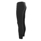 Pantalon d'équitation Standard Epplejeck Hommes Noir
