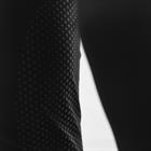 Pantalon d'équitation Standard Epplejeck Hommes Noir
