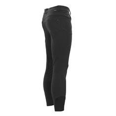 Pantalon d'équitation Standard Epplejeck Hommes Noir