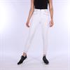 Pantalon d'équitation Tri Factor Grace Basanes Grip Ariat Blanc