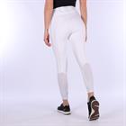 Pantalon d'équitation Tri Factor Grace Basanes Grip Ariat Blanc