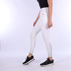 Pantalon d'équitation Tri Factor Grace Basanes Grip Ariat Blanc