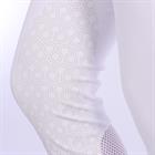 Pantalon d'équitation Tri Factor Grace Basanes Grip Ariat Blanc