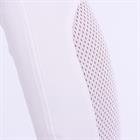 Pantalon d'équitation Tri Factor Grace Basanes Grip Ariat Blanc