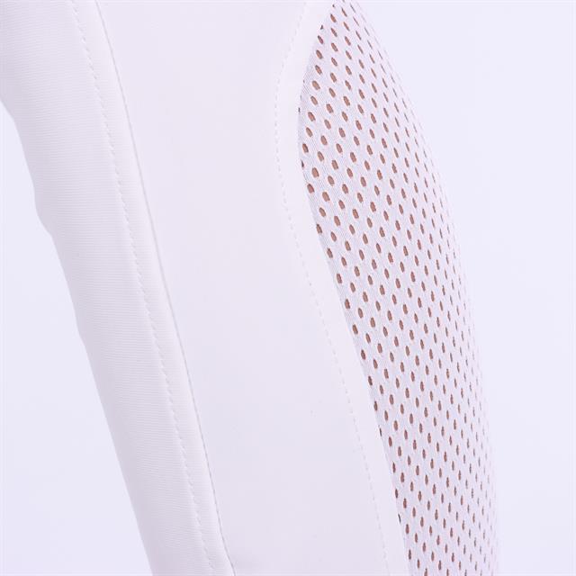 Pantalon d'équitation Tri Factor Grace Basanes Grip Ariat Blanc