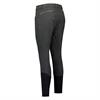 Pantalon d'équitation Victor Full Grip Hommes Easy Rider Gris