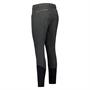 Pantalon d'équitation Victor Full Grip Hommes Easy Rider Noir