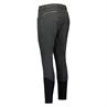 Pantalon d'Équitation Victor Full Grip Hommes Easy Rider Gris