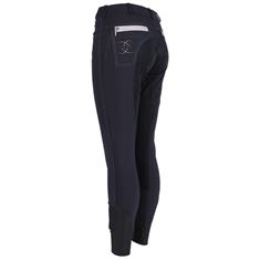 Pantalon d'Équitation Yucatan Similicuir Epplejeck