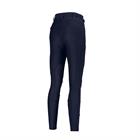 Pantalon d'équitation à basane grip Laure Pikeur Bleu foncé