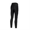 Pantalon d'équitation à basane grip Laure Pikeur Noir