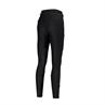 Pantalon d'équitation à basane grip Laure Pikeur Noir