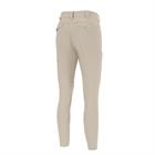Pantalon d'équitation à basane grip Romy Pikeur Beige