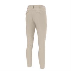 Pantalon d'équitation à basane grip Romy Pikeur Beige