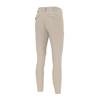 Pantalon d'équitation à basane grip Romy Pikeur Beige