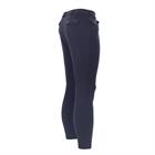 Pantalon d'équitation à fond basane grip Rodrigo SD Pikeur Bleu foncé